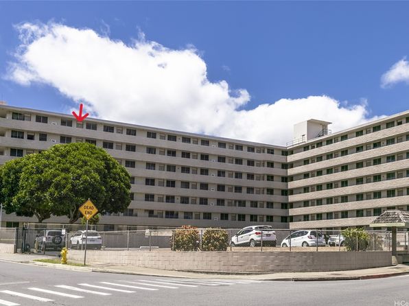 3121 Ala Ilima St APT 701