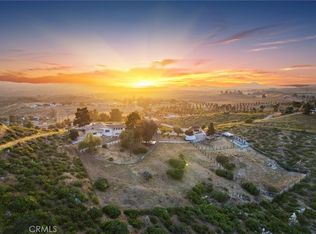 40081 San Ignacio Rd, Hemet, CA 92544