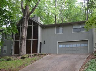 2551 Hunton Ct NE #0, Marietta, GA