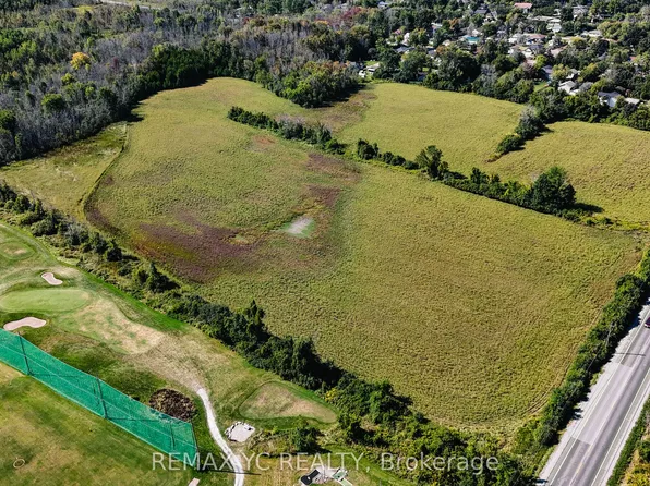 LOT 11 Metro Rd N, Georgina, ON L4P 1V7