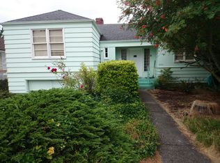 4091 Hillcrest Ave SW, Seattle, WA 98116