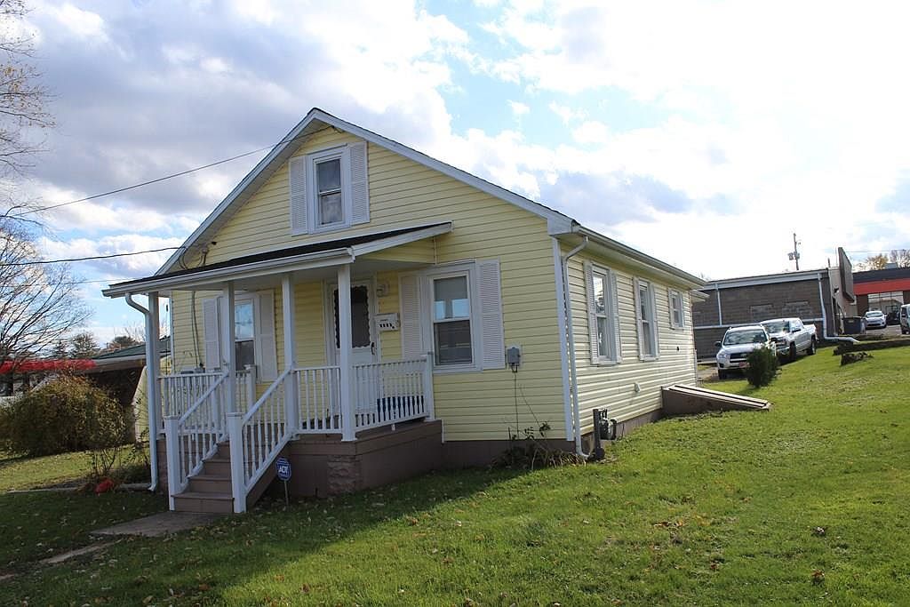1210 E Liberty St, Clarion, PA 16214 Zillow