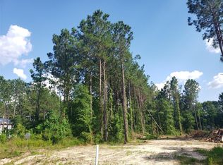 1589 County Road 5003, Cleveland, TX 77327