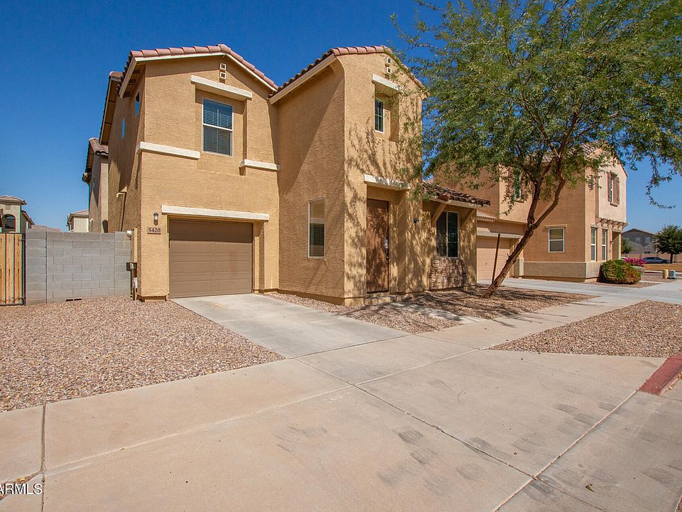 1st image of 5420 W BURTON Drive