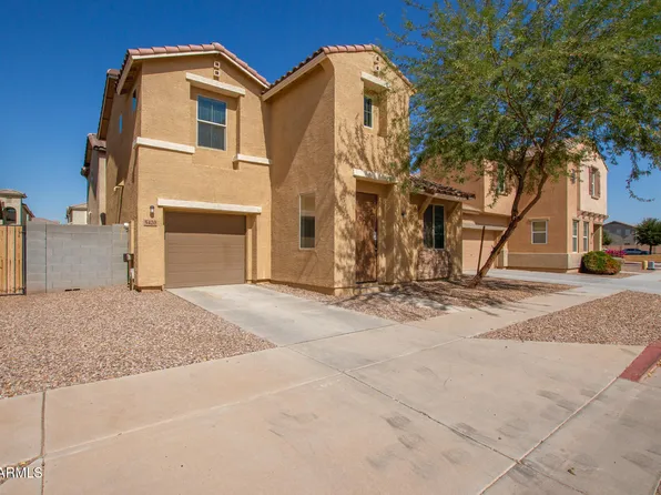 5420 W BURTON Drive, Phoenix, AZ 85043