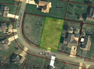 0 Lakeview Dr, Decherd, TN 37324