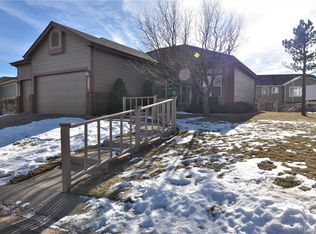 6215 Perfect Vw, Colorado Springs, CO 80919