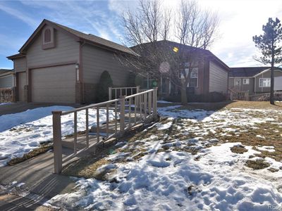 6215 Perfect Vw, Colorado Springs, CO, 80919