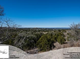 3145 Rio Cordillera, Boerne, TX 78006