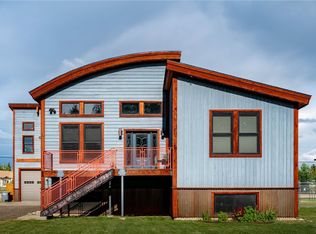 304 S 7th St, Kremmling, CO 80459