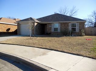 8506 Bearden St, Dallas, TX 75227