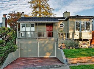 251 Colgate Ave, Kensington, CA 94708