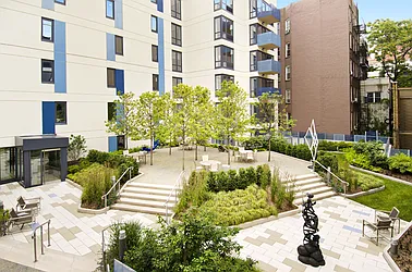 Rented by Blu Sky Realty And Management