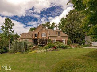 1930 Sharpshooters Ct, Marietta, GA 30064