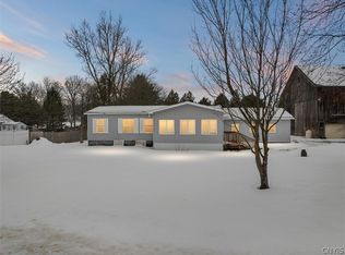 3145 Simmons Rd, Oriskany Falls, NY 13425