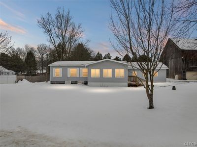 3145 Simmons Rd, Oriskany Falls, NY, 13425