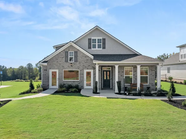 Dover Plan, Oak Ridge Meadows