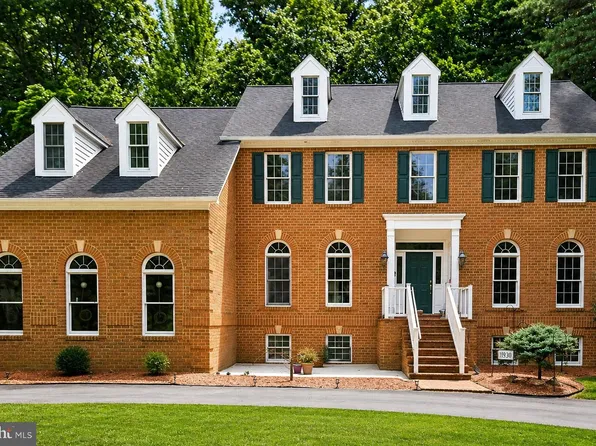 11490 Homewood Rd, Ellicott City, MD 21042