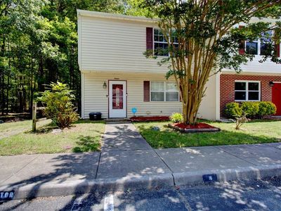 16 Otsego Dr, Newport News, VA, 23602
