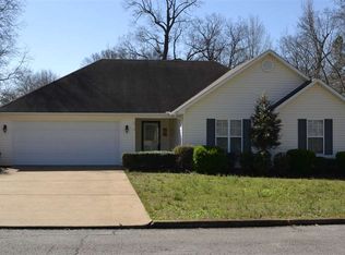 3016 Ford St, Milan, TN 38358