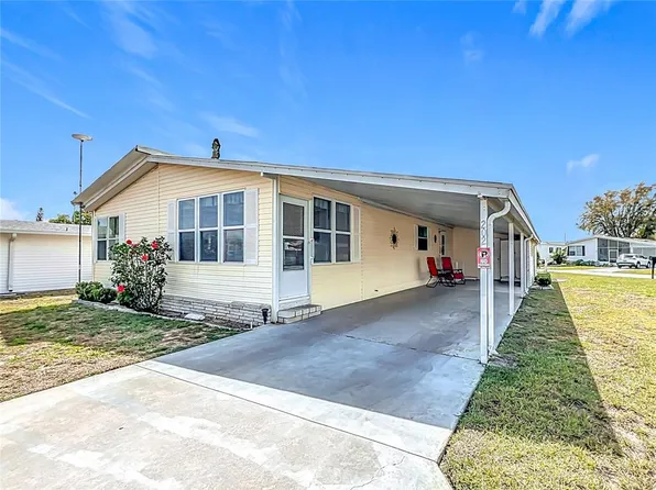 202 GLENWOOD DRIVE, LAKE WALES, FL 33898