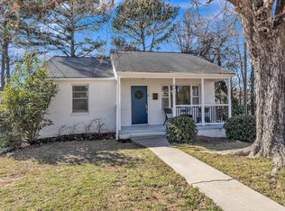 602 Quarry St, Raleigh, NC 27601