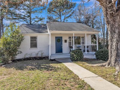 602 Quarry St, Raleigh, NC, 27601
