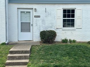 5701 Bramblegate Rd UNIT D, Greensboro, NC 27409