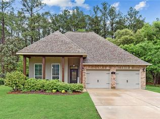 125 Grand Lake Dr, Covington, LA 70435