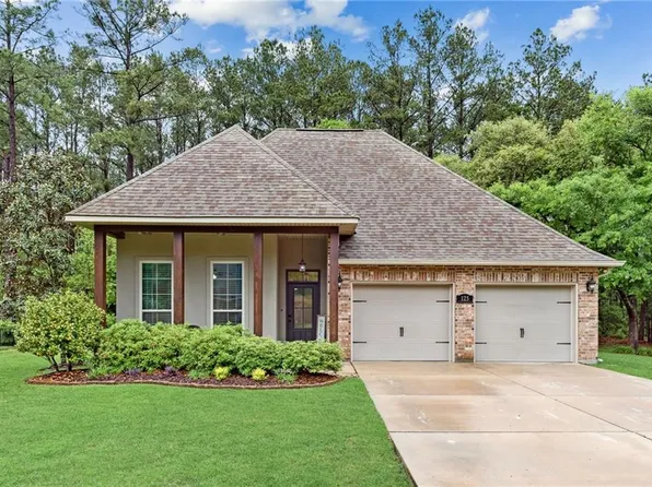 125 Grand Lake Dr, Covington, LA 70435