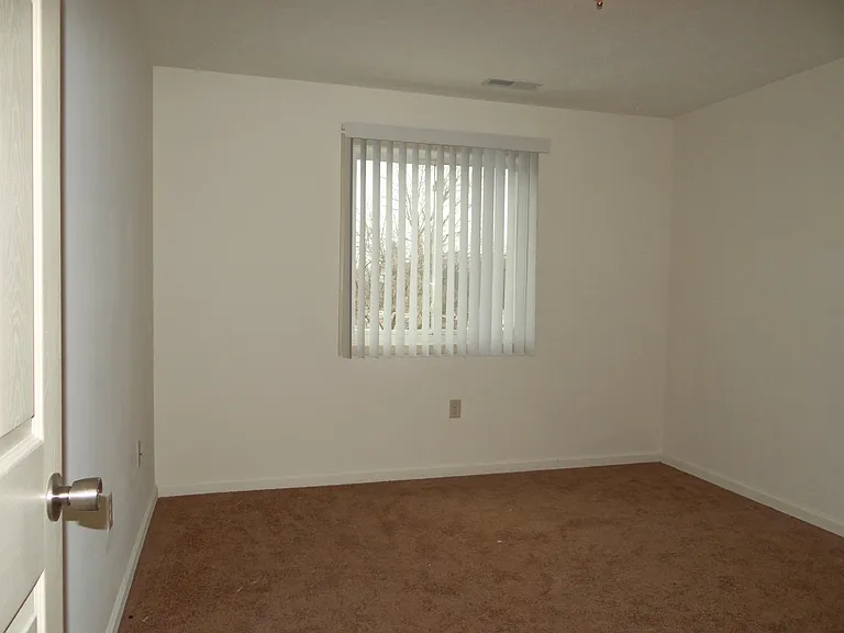 Standard 1br - Bedroom