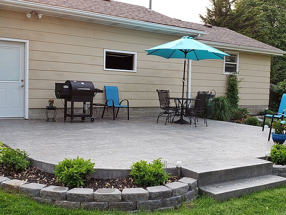 Perfect for entertaining