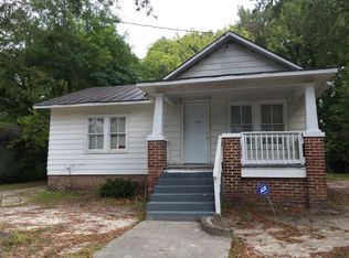 920 Long Ave, Rocky Mount, NC 27801