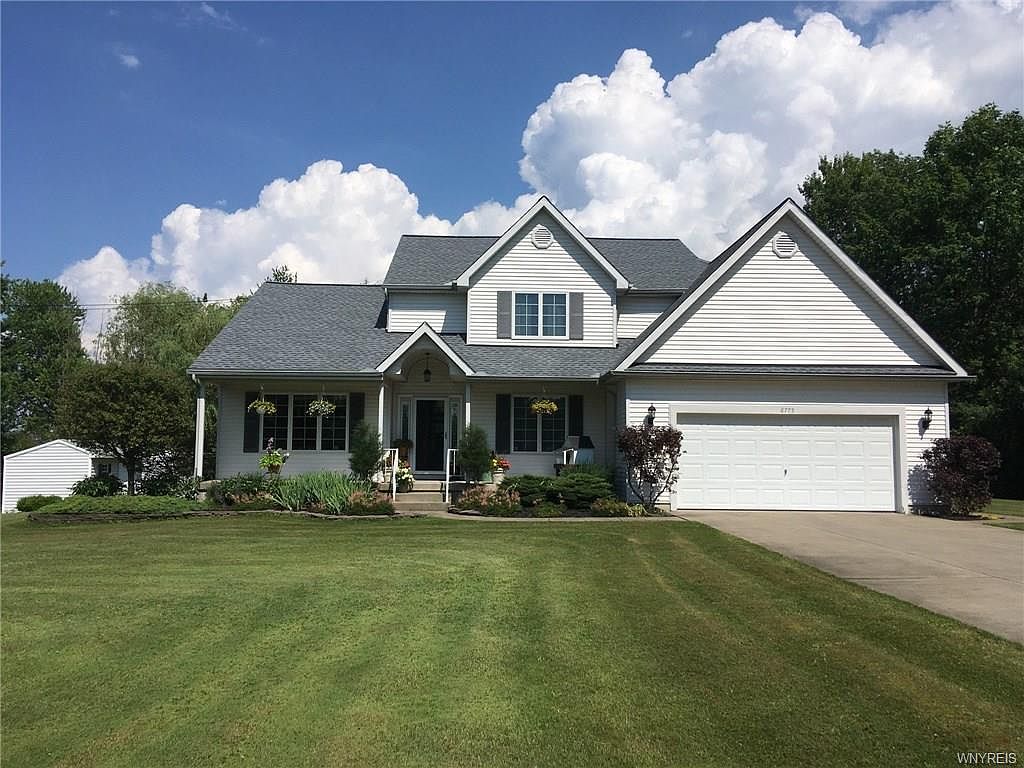 6775 Cole Rd, Orchard Park, NY 14127 Zillow