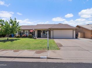 2357 E Calypso Ave, Mesa, AZ 85204