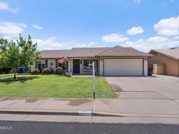 2357 E CALYPSO Avenue, Mesa, AZ 85204