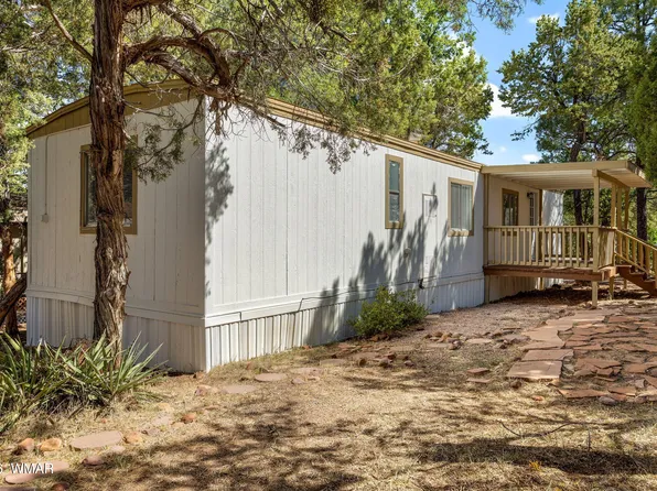 1031 W Laxton, Show Low, AZ 85901