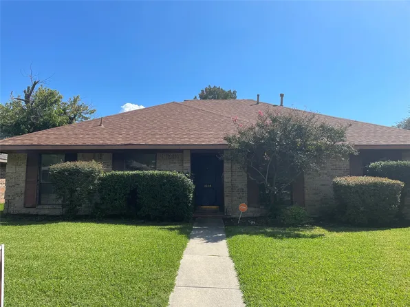 1644 Stroud Ln, Mesquite, TX 75150