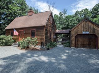 23 Wolfpits Rd, Bethel, CT 06801