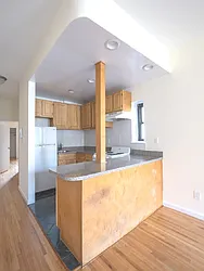 Rented by City Connections Realty