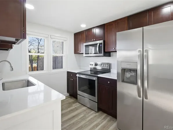 6813 Locust St, Commerce City, CO 80022