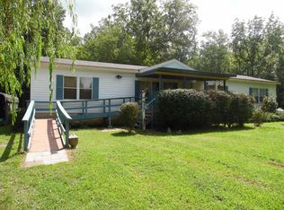 2694 Goosepond Rd, Manchester, TN 37355