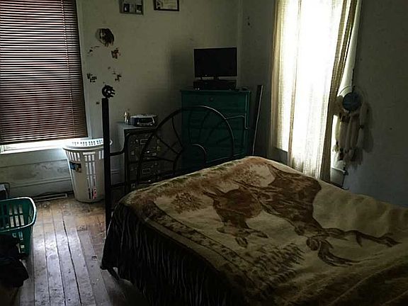 Master Bedroom.