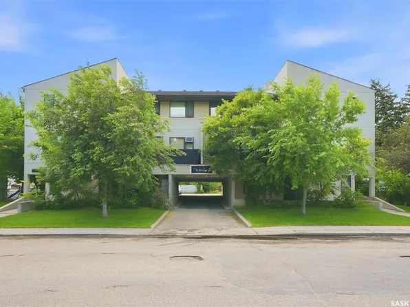 UNIT 7-103 Powe STREET, Saskatoon, SK S7N 1W5