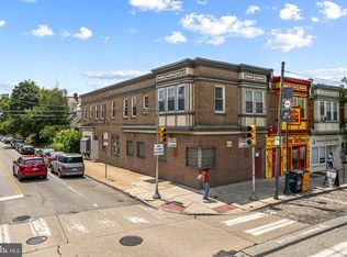 7100 Germantown Ave, Philadelphia, PA 19119