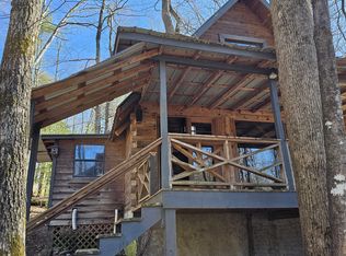 194 Henry Pittman Rd, Clarkesville, GA 30523