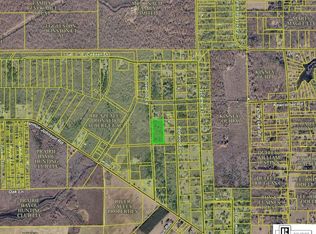 0 Rosewood Ln, Monroe, LA 71202