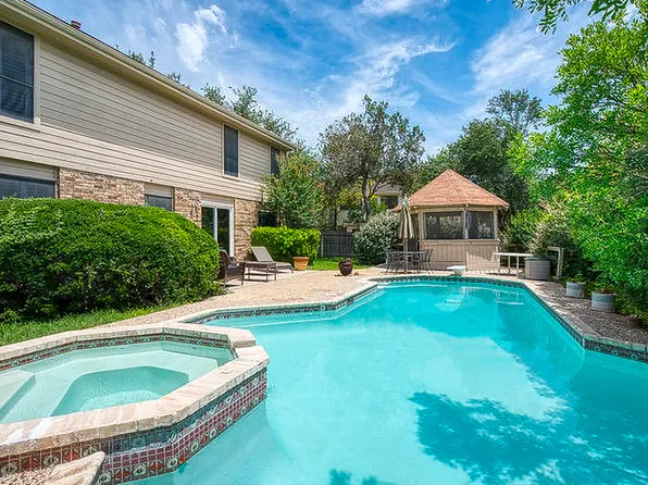 16018 Alsace, San Antonio, TX 78232