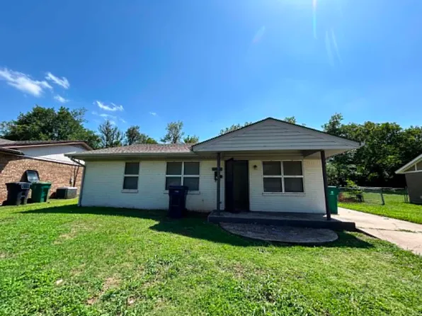 224 Bainbridge Ave, Oklahoma City, OK 73114
