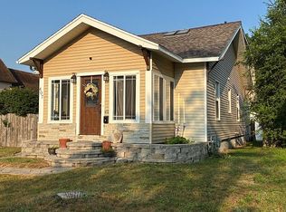 407 Butler St, Michigan City, IN 46360